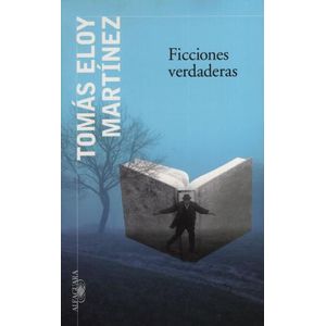 FICCIONES VERDADERAS