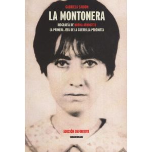 LA MONTONERA (ACTUALIZADO)