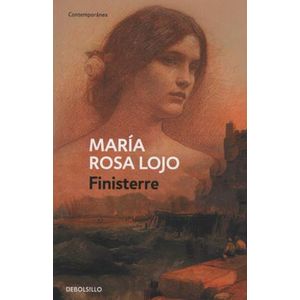 FINISTERRE (BOLSILLO)
