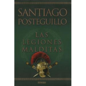 LAS LEGIONES MALDITAS - LIBRO 2