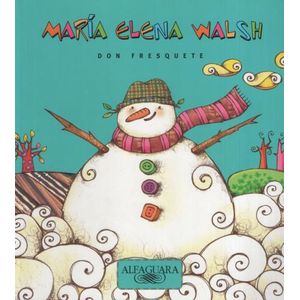 DON FRESQUETE - ALFAWALSH