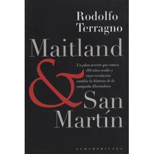 MAITLAND Y SAN MARTIN