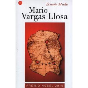 EL SUEÑO DEL CELTA