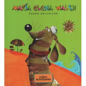 PERRO SALCHICHA