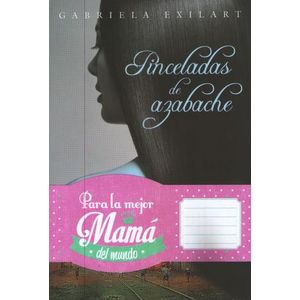PINCELADAS DE AZABACHE