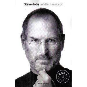 STEVE JOBS