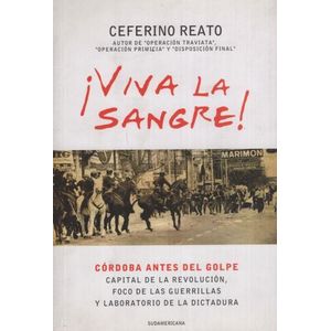 VIVA LA SANGRE!
