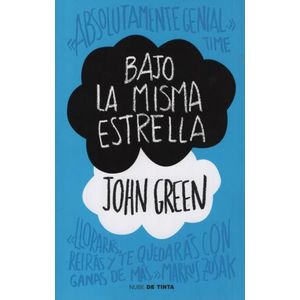BAJO LA MISMA ESTRELLA