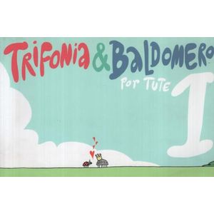 TRIFONIA Y BALDOMERO 1