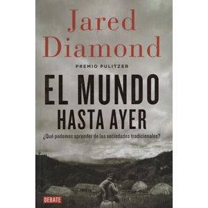 EL MUNDO HASTA AYER