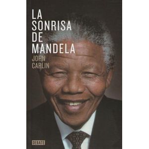 LA SONRISA DE MANDELA