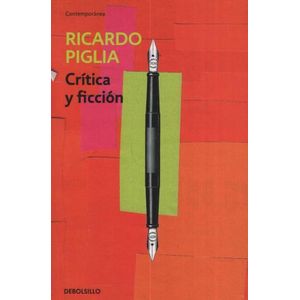 CRITICA Y FICCION