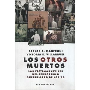 LOS OTROS MUERTOS