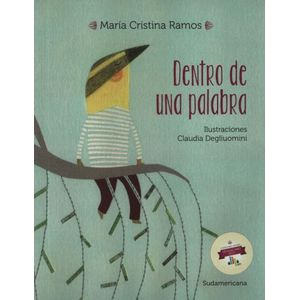 DENTRO DE UNA PALABRA