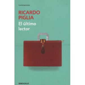 EL ULTIMO LECTOR