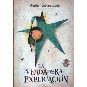 LA VERDADERA EXPLICACION - PABLO BERNASCONI