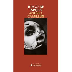 JUEGO DE ESPEJOS
