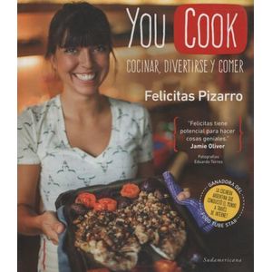 YOU COOK