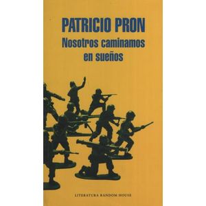 NOSOTROS CAMINAMOS EN SUEÑOS