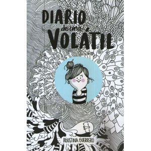 DIARIO DE UNA VOLÁTIL