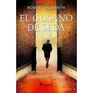 EL GUSANO DE SEDA