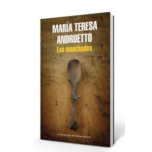 LOS MANCHADOS