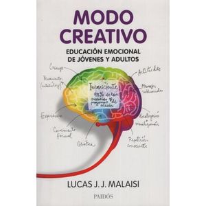 MODO CREATIVO - EDUCACIÓN EMOCIONAL DE JÓVENES Y ADULTOS