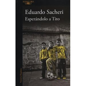 ESPERANDOLO A TITO