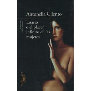 LISARIO O EL PLACER DE LAS MUJERES