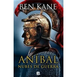 ANIBAL - NUBES DE GUERRA