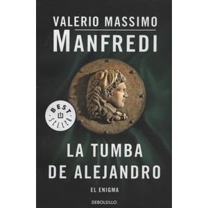 LA TUMBA DE ALEJANDRO
