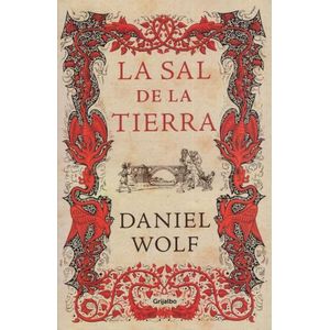 LA SAL DE LA TIERRA