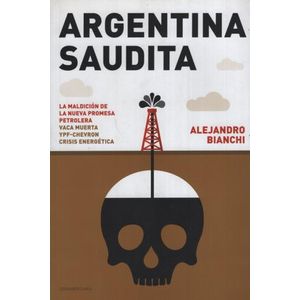 ARGENTINA SAUDITA