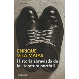 HISTORIA ABREVIADA DE LA LITERATURA PORTÁTIL