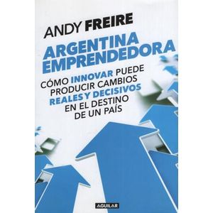 ARGENTINA EMPRENDEDORA