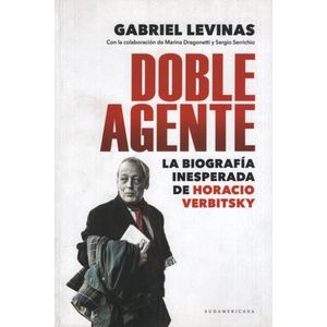 DOBLE AGENTE