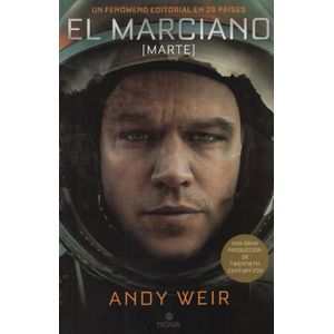 EL MARCIANO