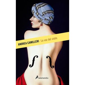 LA VOZ DEL VIOLIN