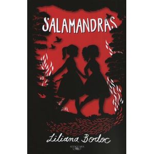 SALAMANDRAS - ELEMENTALES 2