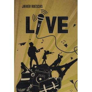 LIVE - PLAY 3