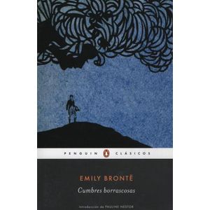 CUMBRES BORRASCOSAS - PENGUIN CLASICOS