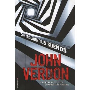 CONTROLARE TUS SUEÑOS - SE LO QUE ESTAS PENSANDO 5 - JOHN VE