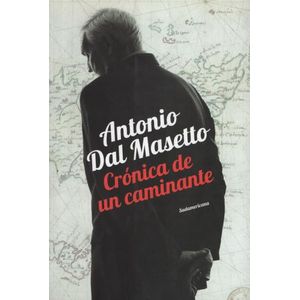 CRÓNICA DE UN CAMINANTE