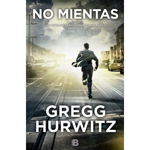 NO MIENTAS