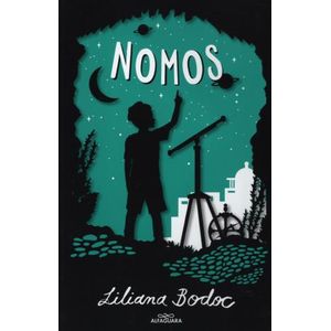 NOMOS - ELEMENTALES 4 - BODOC