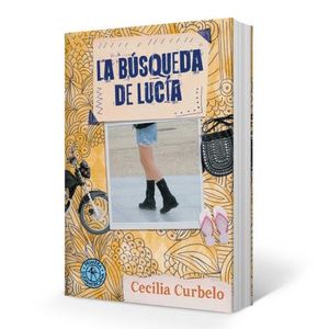 LA BUSQUEDA DE LUCIA