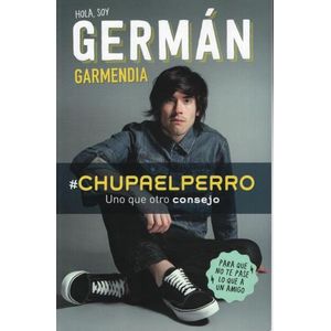 CHUPAELPERRO