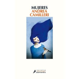 MUJERES