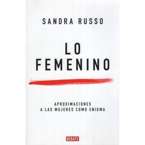 LO FEMENINO