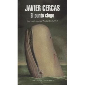EL PUNTO CIEGO